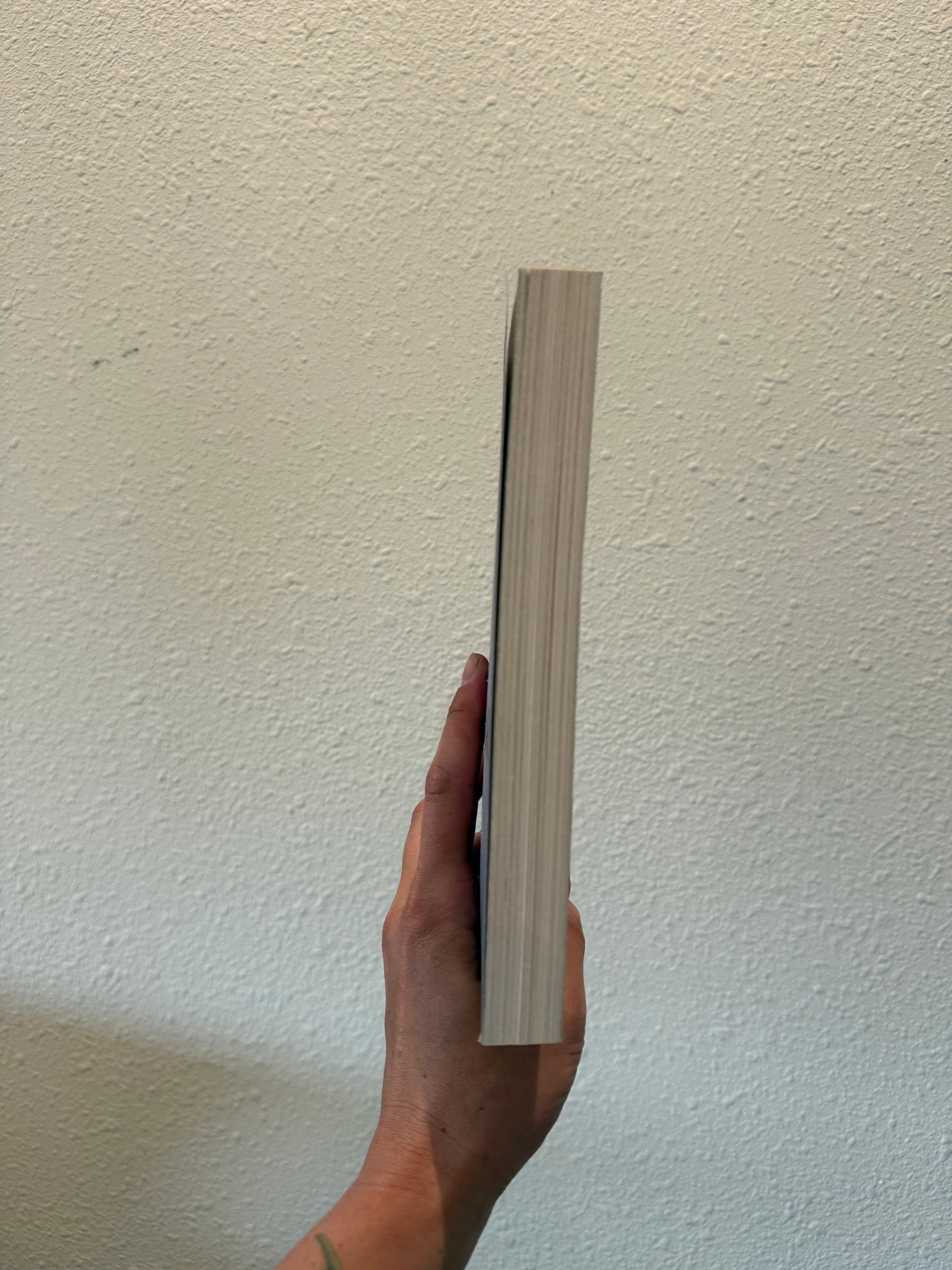 The Fear-Natasha Preston