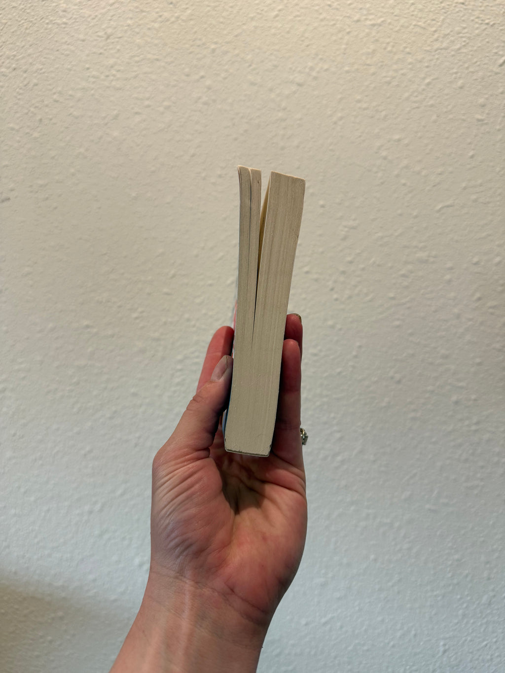 Heart Bones-Colleen Hoover