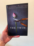 The Twin-Natasha Preston