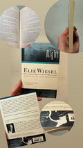 Night-Elie Wielsel