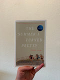 The Summer I Turned Pretty-Jenny Han