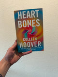 Heart Bones-Colleen Hoover