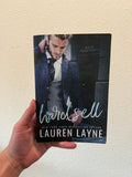Hard Sell-Lauren Layne