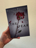 The Fear-Natasha Preston