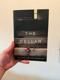 The Cellar-Natasha Preston