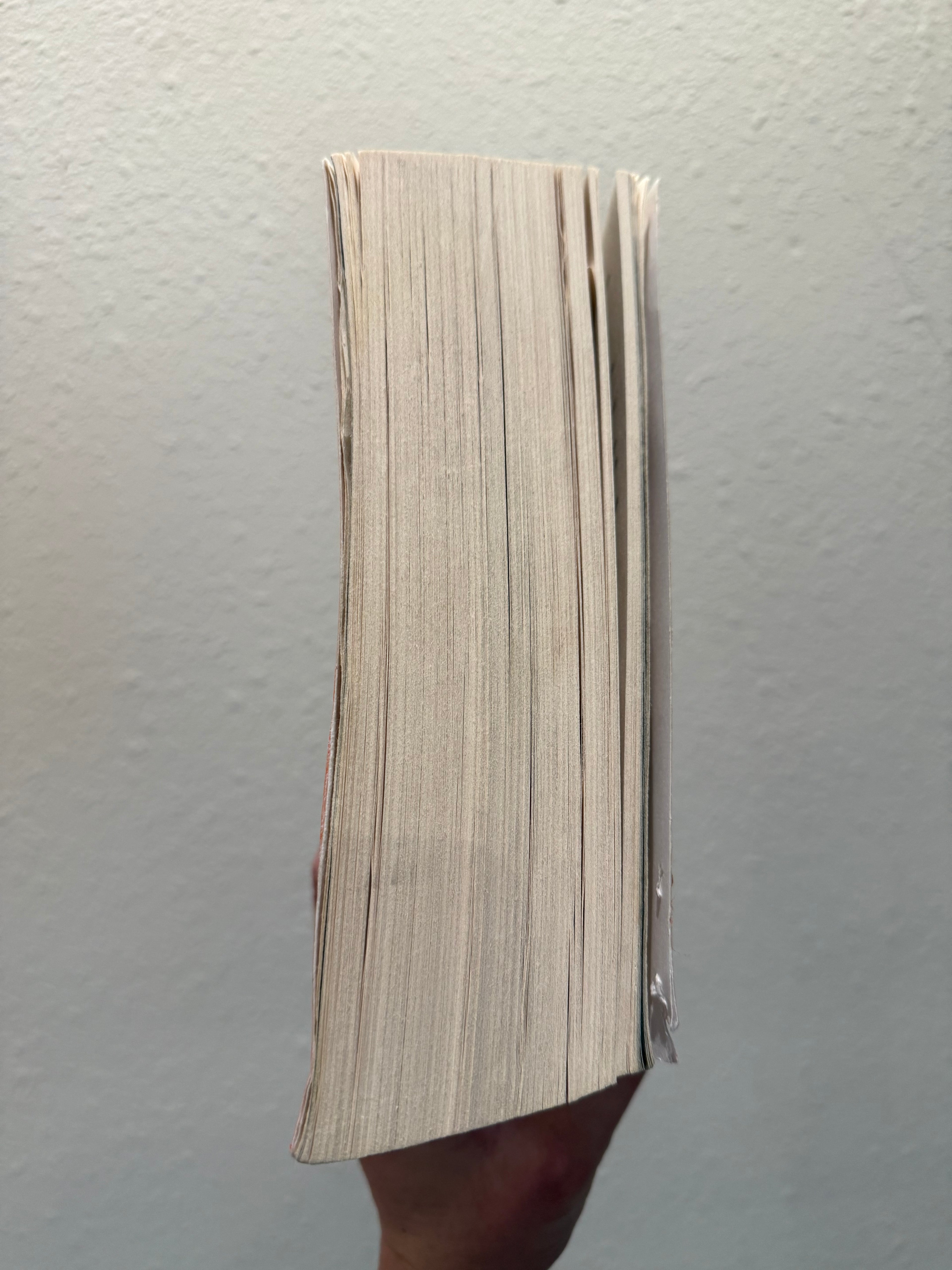A Court of Thorns and Roses-Sarah J Mass