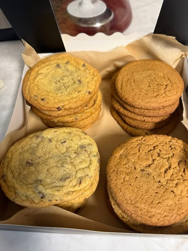 Cookies