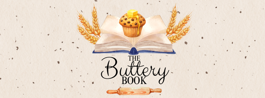 The Buttery Book