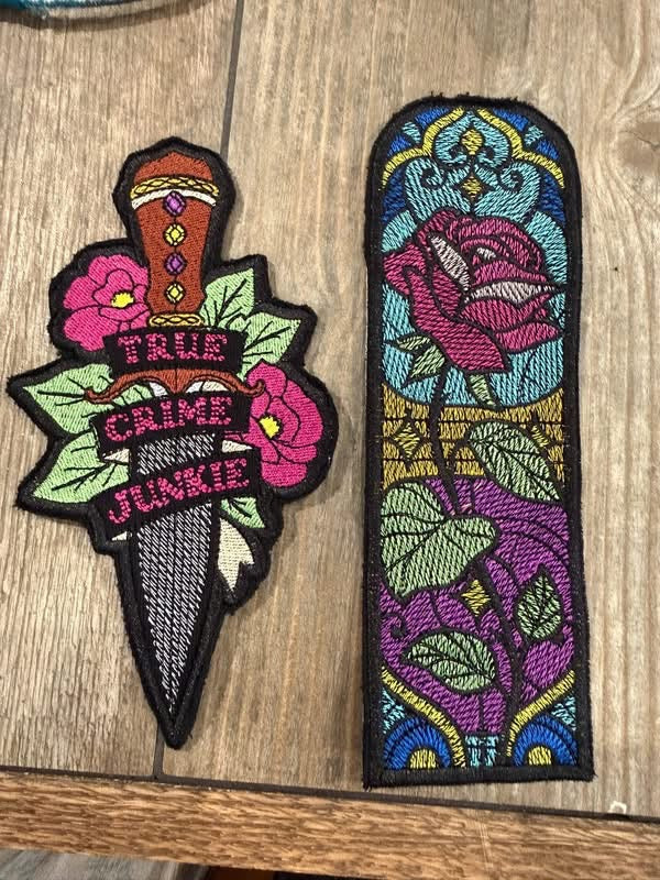 Bookmark