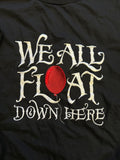 We All Float Tee