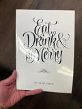 Cook Book