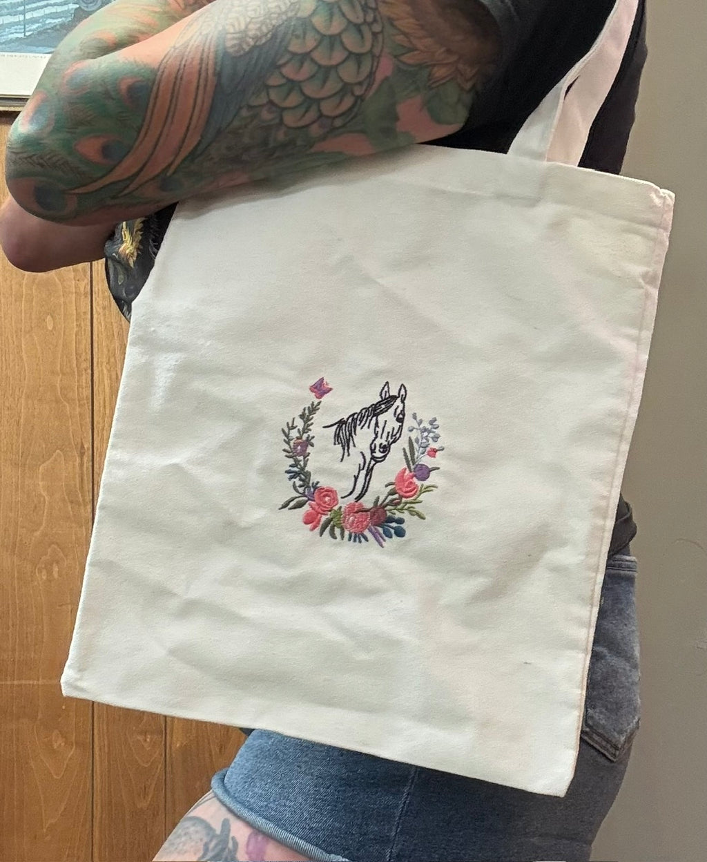 Reusable Bag